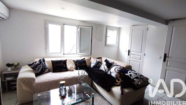 Maison à vendre 16 pièces 328 m² Ollioules