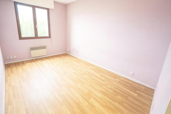 Appartement de type F2