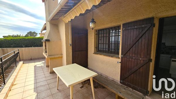Maison à vendre 5 pièces 79 m² Roquebrune-sur-Argens