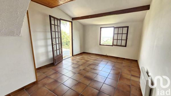 Maison à vendre 5 pièces 79 m² Roquebrune-sur-Argens