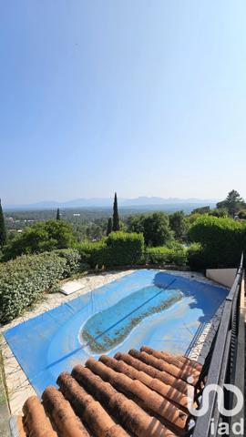 Maison à vendre 5 pièces 79 m² Roquebrune-sur-Argens