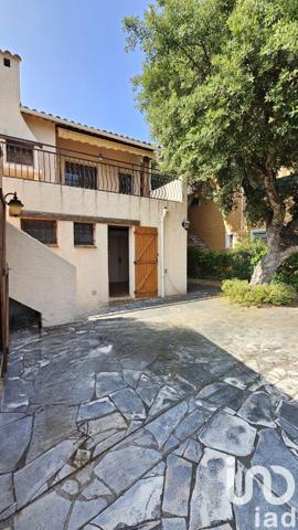 Maison à vendre 5 pièces 79 m² Roquebrune-sur-Argens