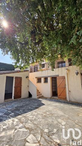 Maison à vendre 5 pièces 79 m² Roquebrune-sur-Argens