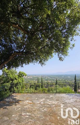 Maison à vendre 5 pièces 79 m² Roquebrune-sur-Argens
