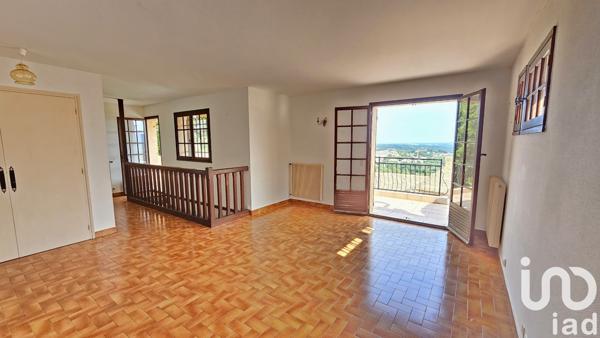 Maison à vendre 5 pièces 79 m² Roquebrune-sur-Argens