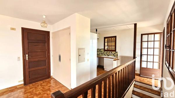 Maison à vendre 5 pièces 79 m² Roquebrune-sur-Argens