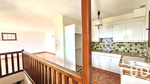 Maison à vendre 5 pièces 79 m² Roquebrune-sur-Argens