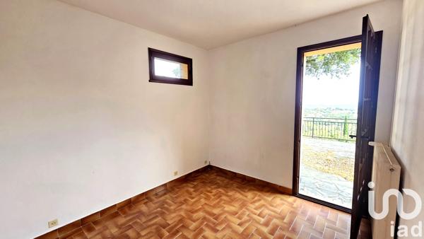 Maison à vendre 5 pièces 79 m² Roquebrune-sur-Argens