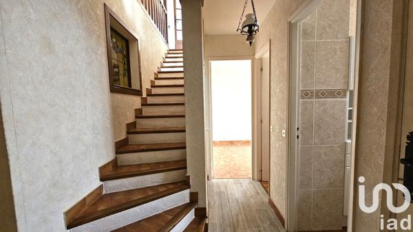 Maison à vendre 5 pièces 79 m² Roquebrune-sur-Argens