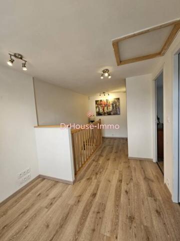 Maison à vendre 4 pièces de 96 m²