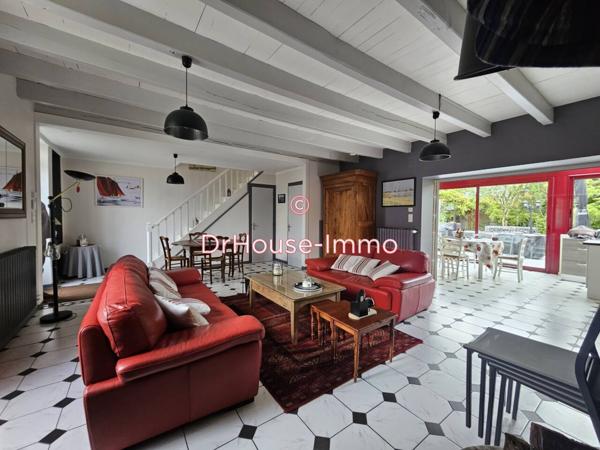 Maison à vendre 4 pièces de 96 m²