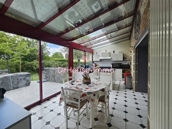 Maison à vendre 4 pièces de 96 m²