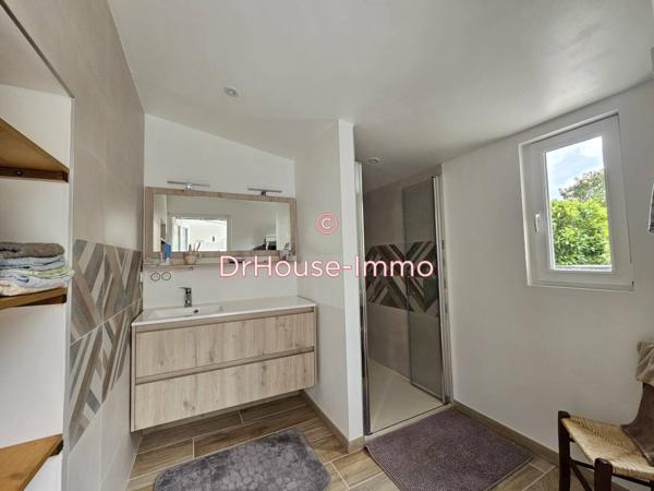Maison à vendre 4 pièces de 96 m²