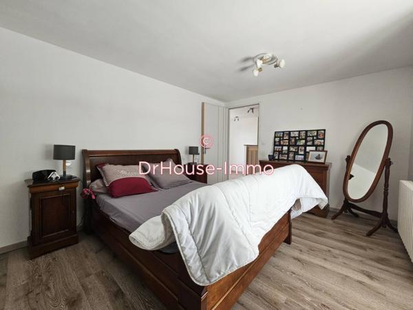 Maison à vendre 4 pièces de 96 m²