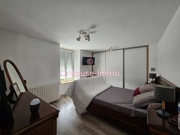 Maison à vendre 4 pièces de 96 m²