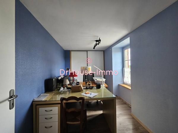 Maison à vendre 4 pièces de 96 m²