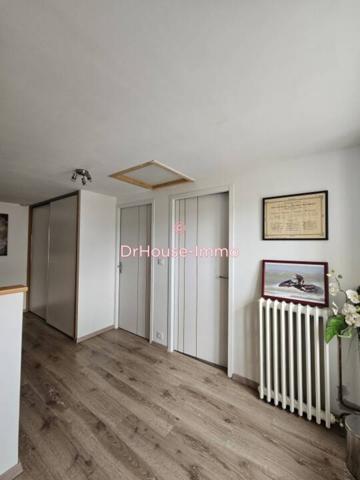 Maison à vendre 4 pièces de 96 m²