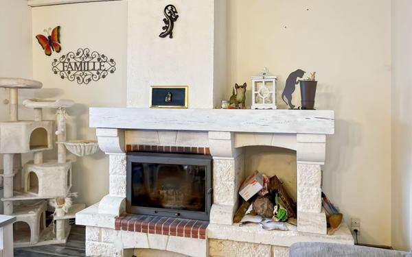 Maison à vendre    4 pièces •  Chancelade