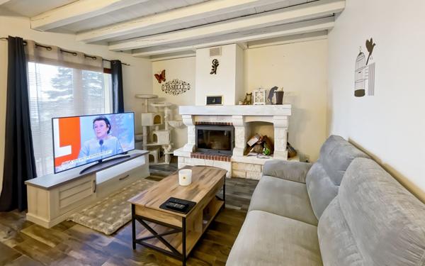 Maison à vendre    4 pièces •  Chancelade