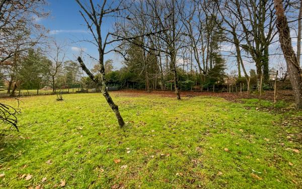 Maison à vendre    4 pièces •  Chancelade