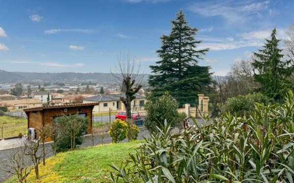 Maison à vendre    4 pièces •  Chancelade