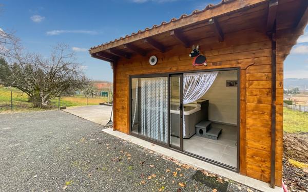 Maison à vendre    4 pièces •  Chancelade