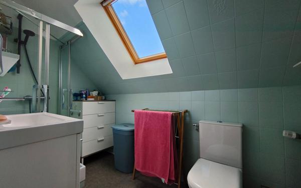 Maison à vendre    4 pièces • 106 m2 Plélo