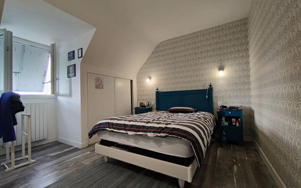 Maison à vendre    4 pièces • 106 m2 Plélo