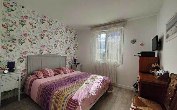 Maison à vendre    4 pièces • 106 m2 Plélo