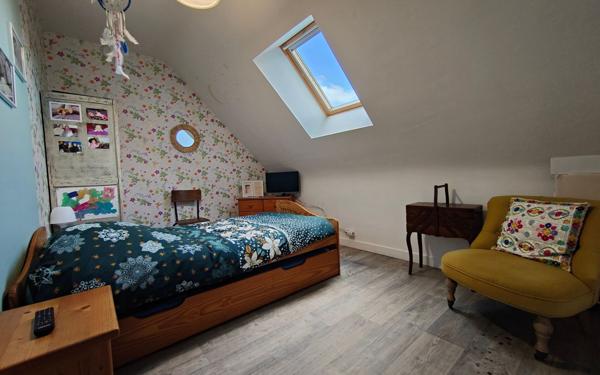 Maison à vendre    4 pièces • 106 m2 Plélo