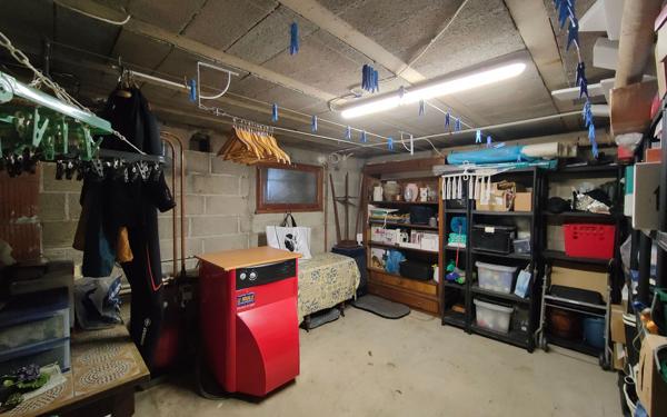 Maison à vendre    4 pièces • 106 m2 Plélo