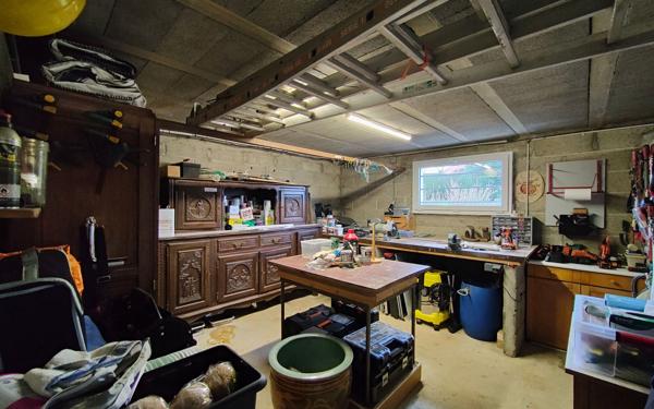 Maison à vendre    4 pièces • 106 m2 Plélo