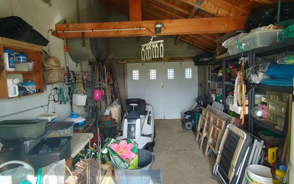 Maison à vendre    4 pièces • 106 m2 Plélo