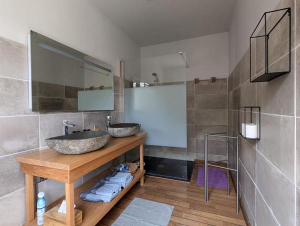 Maison bourgeoise de 371 m2 avec parc de 1,5 hectare