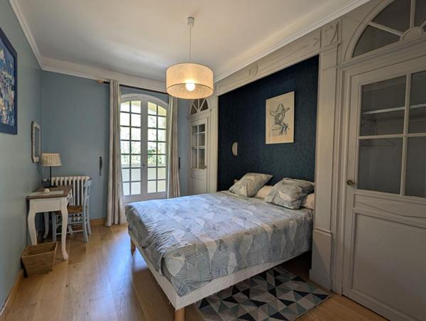 Maison bourgeoise de 371 m2 avec parc de 1,5 hectare