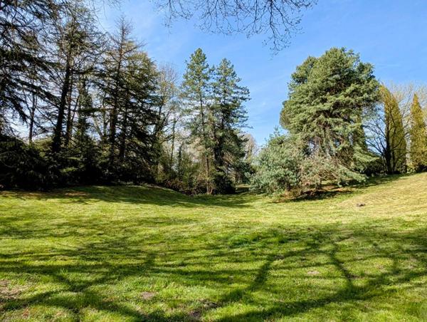 Maison bourgeoise de 371 m2 avec parc de 1,5 hectare