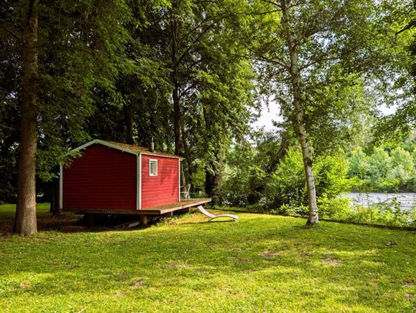 Maison bourgeoise de 371 m2 avec parc de 1,5 hectare