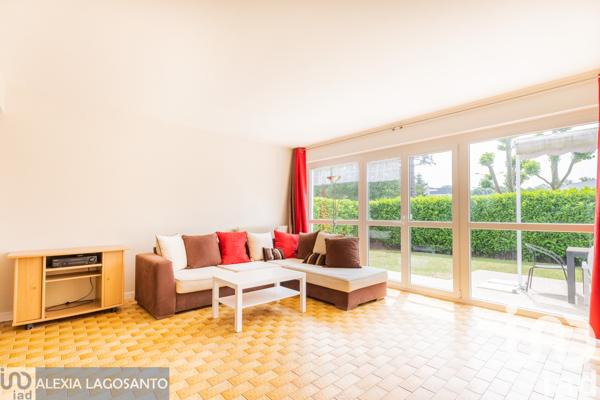 Maison à vendre 7 pièces 133 m² Quincy-sous-Sénart