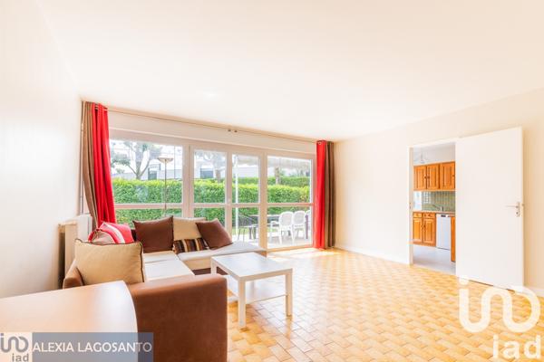 Maison à vendre 7 pièces 133 m² Quincy-sous-Sénart