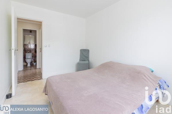 Maison à vendre 7 pièces 133 m² Quincy-sous-Sénart