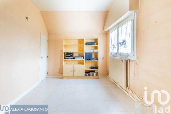 Maison à vendre 7 pièces 133 m² Quincy-sous-Sénart