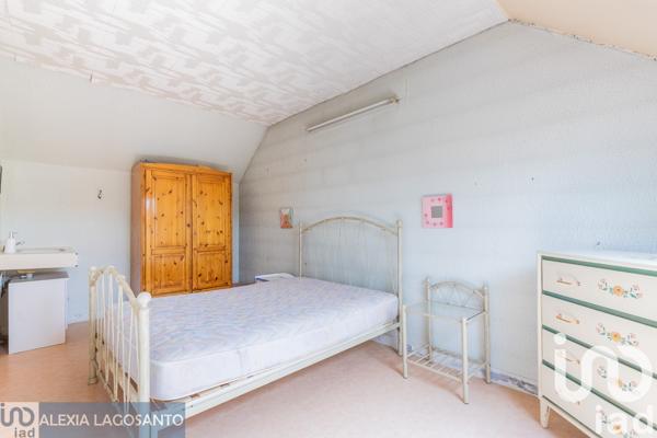 Maison à vendre 7 pièces 133 m² Quincy-sous-Sénart