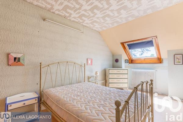 Maison à vendre 7 pièces 133 m² Quincy-sous-Sénart