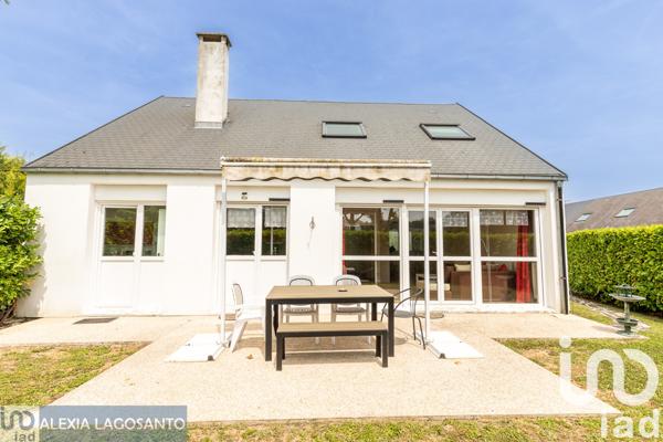 Maison à vendre 7 pièces 133 m² Quincy-sous-Sénart