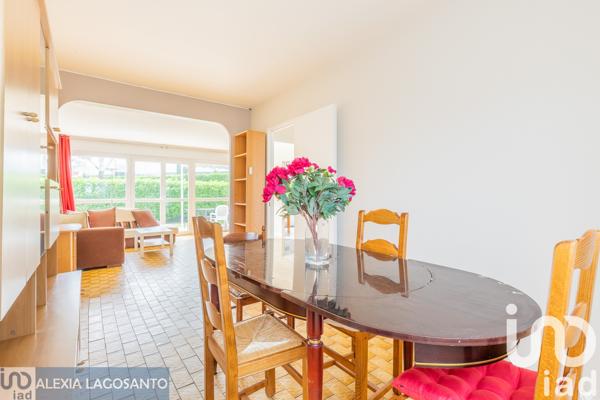 Maison à vendre 7 pièces 133 m² Quincy-sous-Sénart