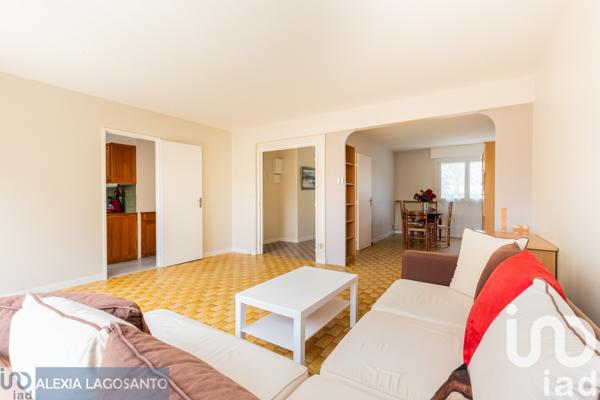 Maison à vendre 7 pièces 133 m² Quincy-sous-Sénart