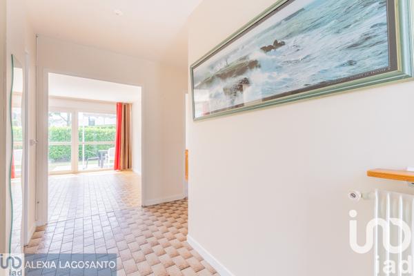 Maison à vendre 7 pièces 133 m² Quincy-sous-Sénart