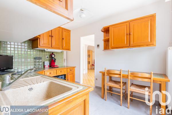 Maison à vendre 7 pièces 133 m² Quincy-sous-Sénart