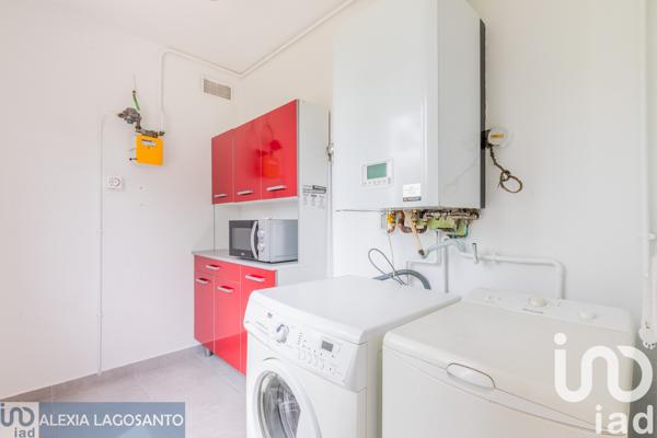 Maison à vendre 7 pièces 133 m² Quincy-sous-Sénart