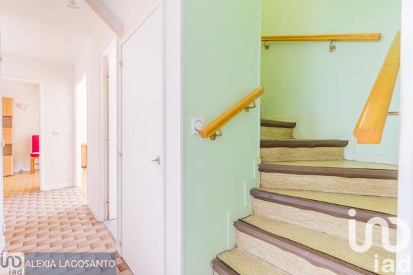 Maison à vendre 7 pièces 133 m² Quincy-sous-Sénart